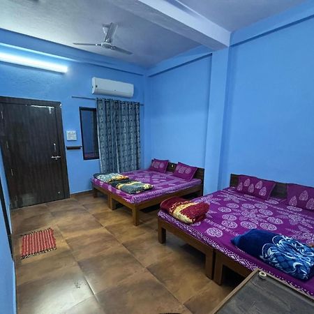 Hotel Shri Kunj Ujjain Eksteriør billede