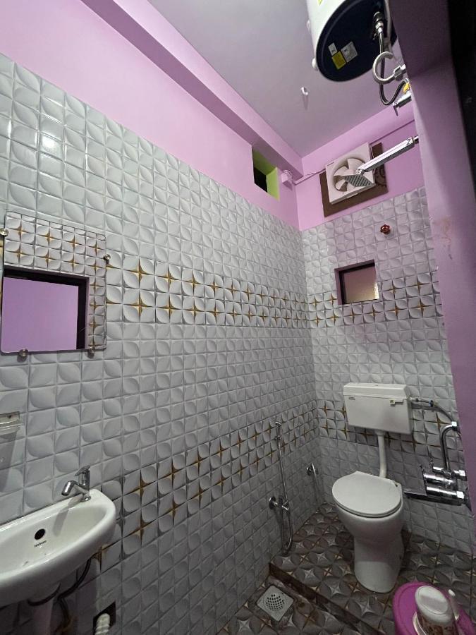Hotel Shri Kunj Ujjain Eksteriør billede