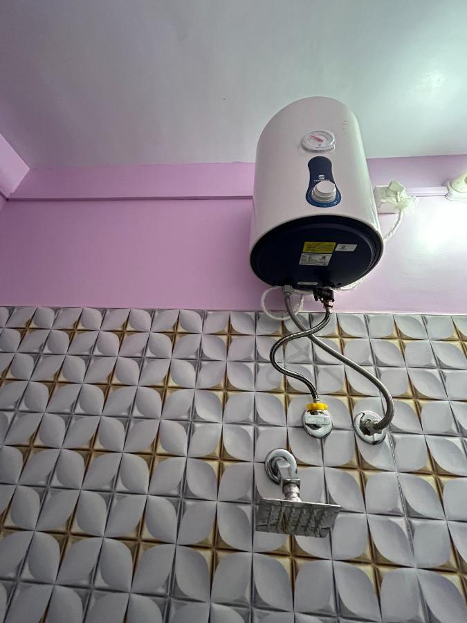 Hotel Shri Kunj Ujjain Eksteriør billede