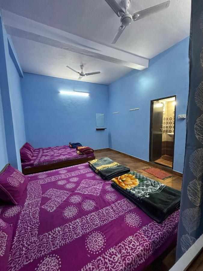 Hotel Shri Kunj Ujjain Eksteriør billede