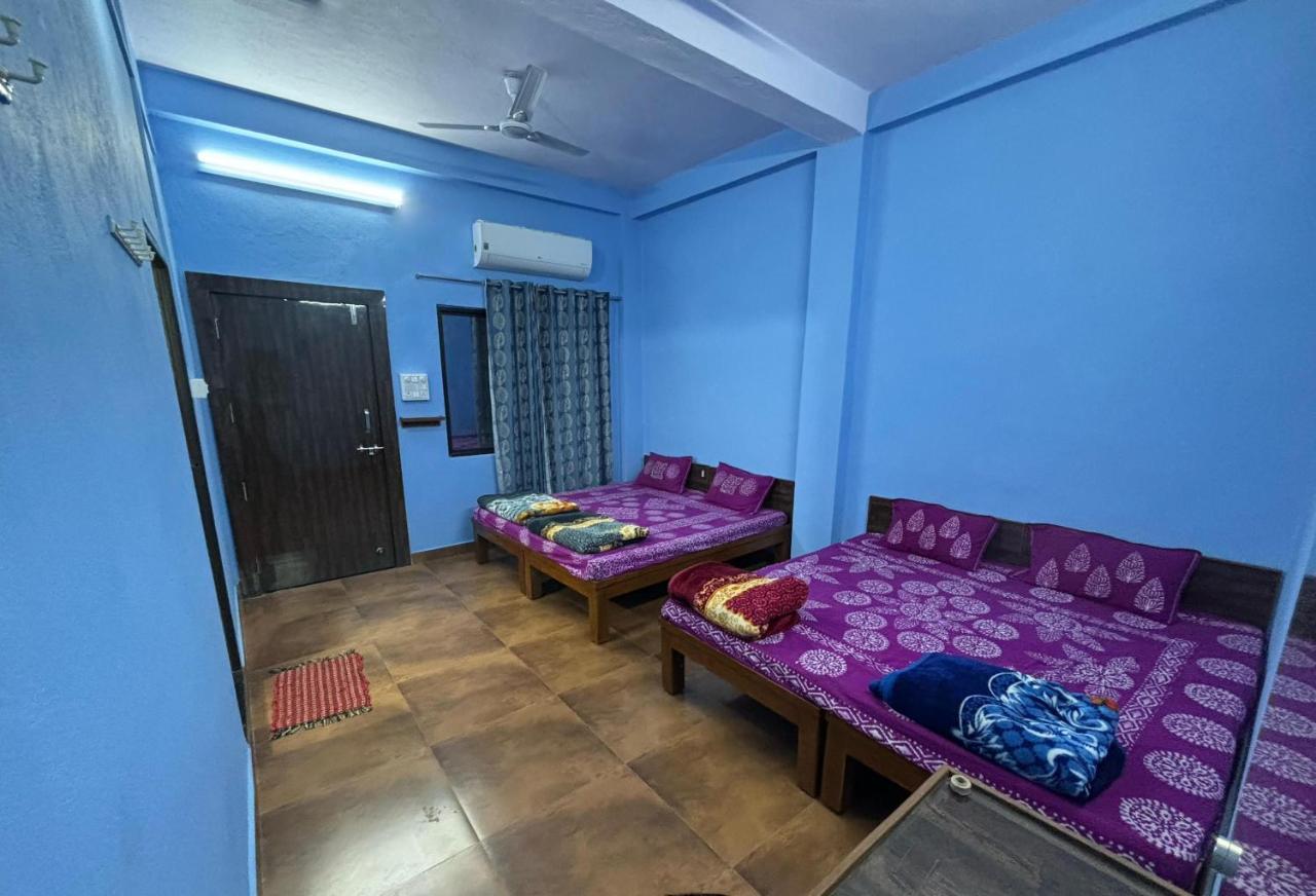 Hotel Shri Kunj Ujjain Eksteriør billede